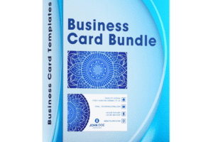 Business Card Templates