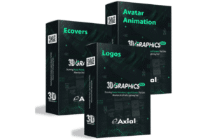 3D Graphics Pack