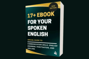 English Spoken