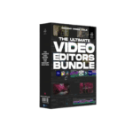 Graphic and Video Editing Bundle