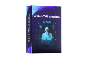 HTML Websites