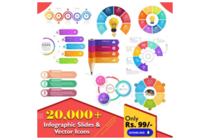 Infographics Kit