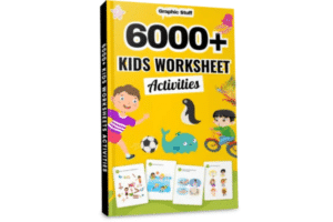 Kids Worksheets