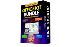 MS Office Kit Bundle