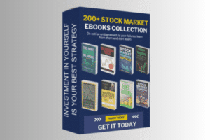 Stock Market Ebooks