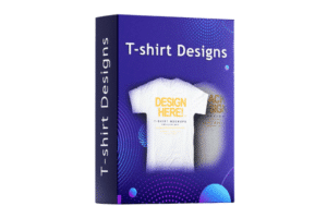 T-Shirt Designs Art Bundle