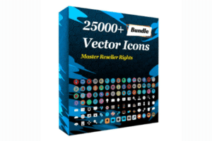 Vector Icons