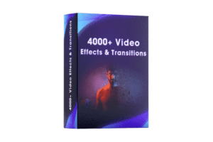 Video Effects and Transitions