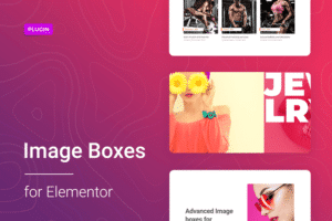 advanced image box for elementor