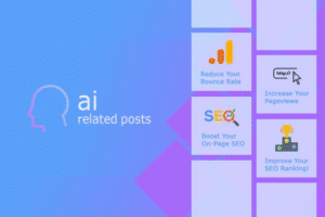 ai related posts ai for wordpress