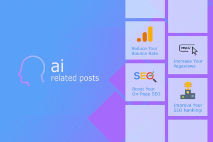 ai related posts ai for wordpress