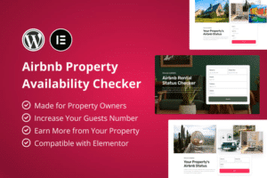 airbnb property availability checker forms