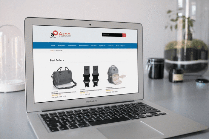 amazon affiliates addon for wpbakery page builder
