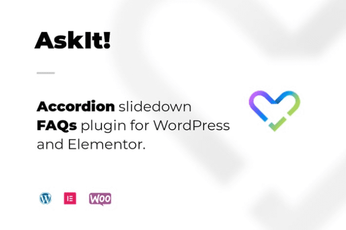 askit a frequently asked questions for wordpress