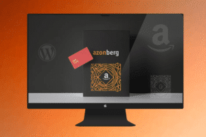 azonberg gutenberg amazon affiliates embed