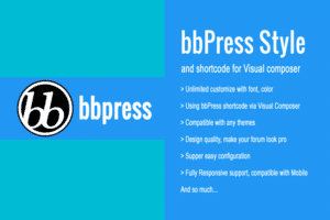 bbpress style