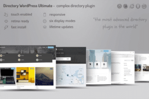 directory ultimate pro wordpress table grid