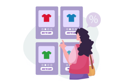 display woocommerce variations as simple products