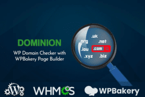 dominion wp domain checker plugin