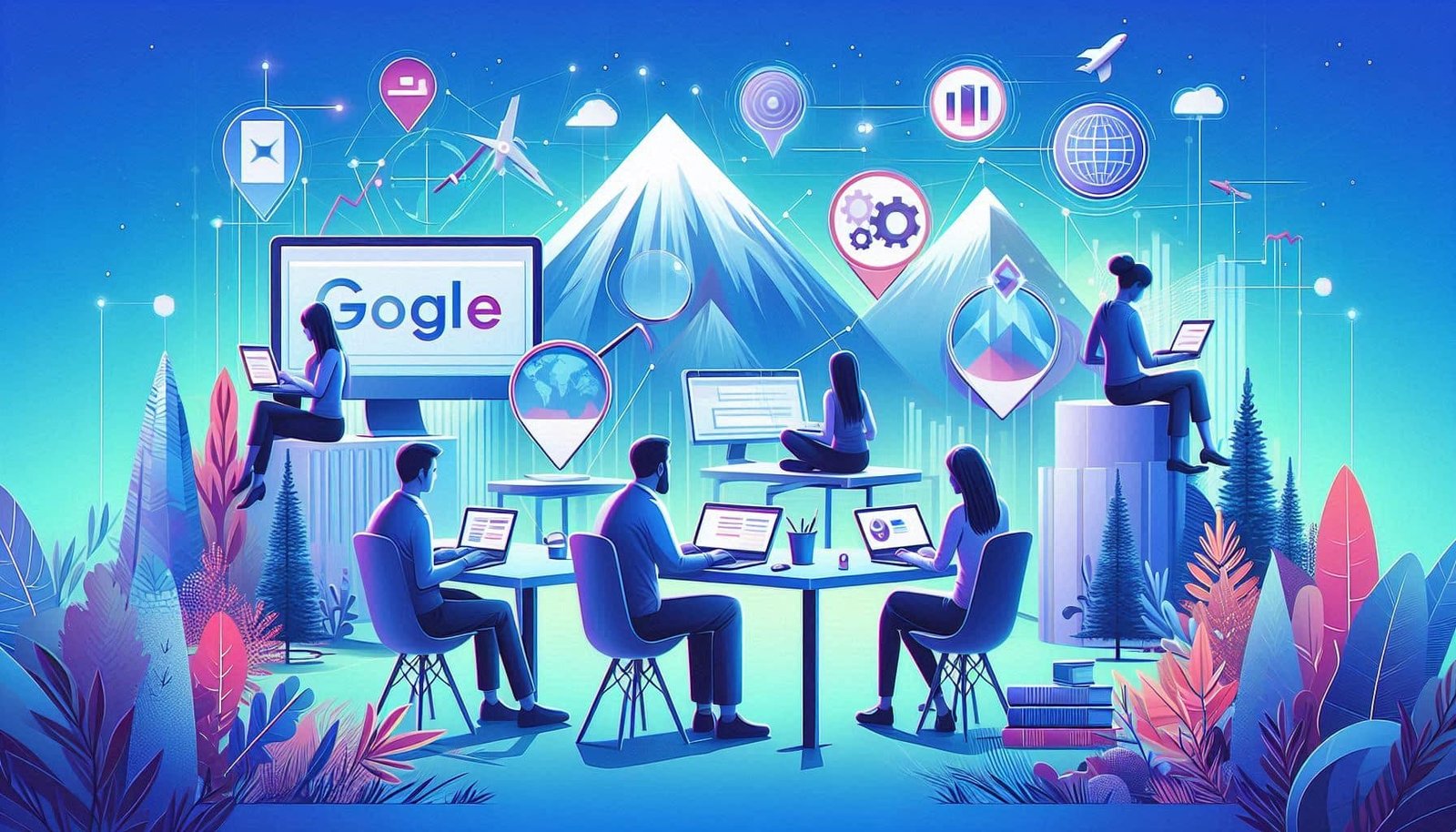 Blogs SEO for Beginners