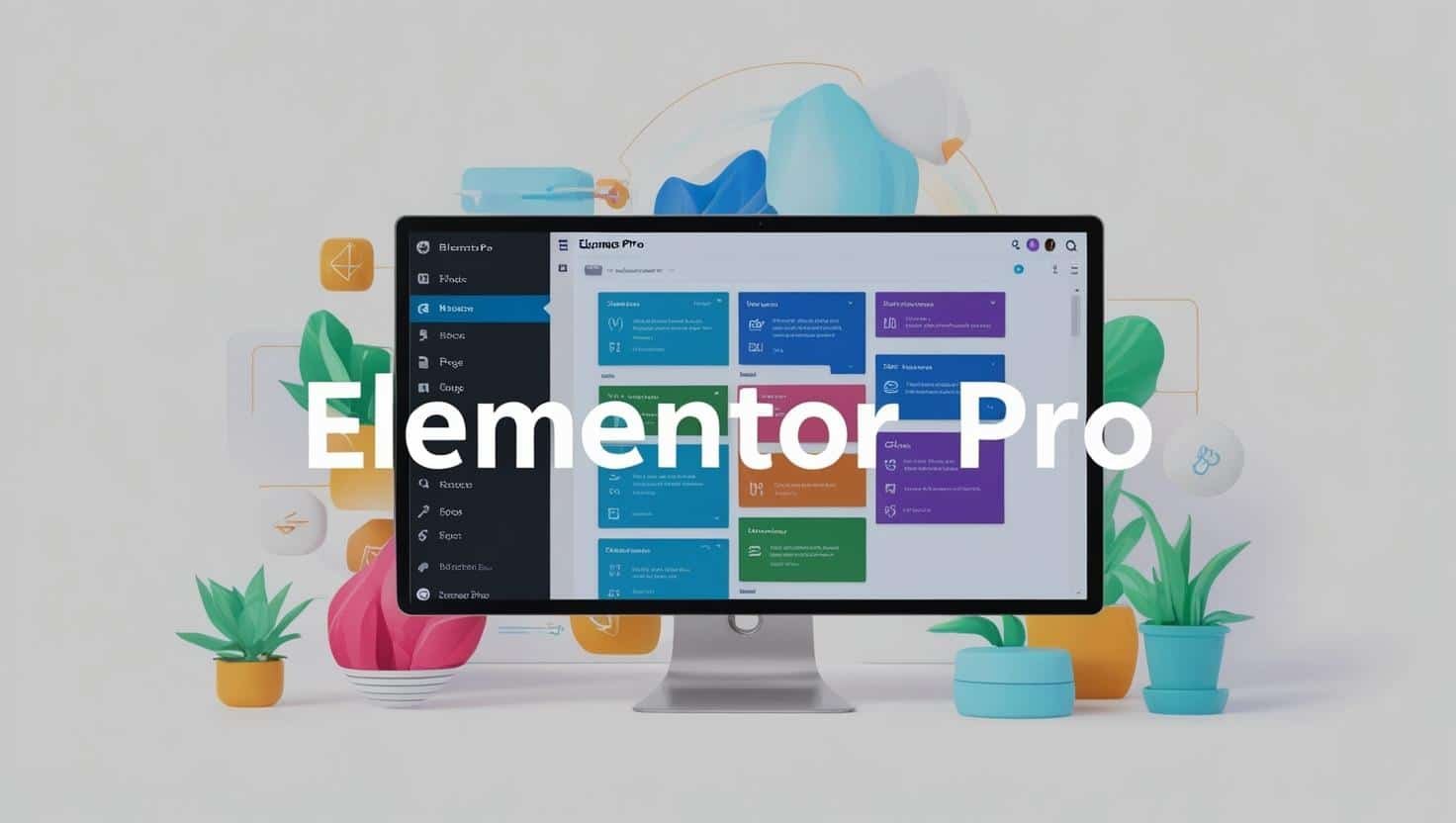 Elementor Pro