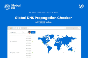 global dns dns propagation checker