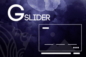 gslider gutenberg slider block for wordpress