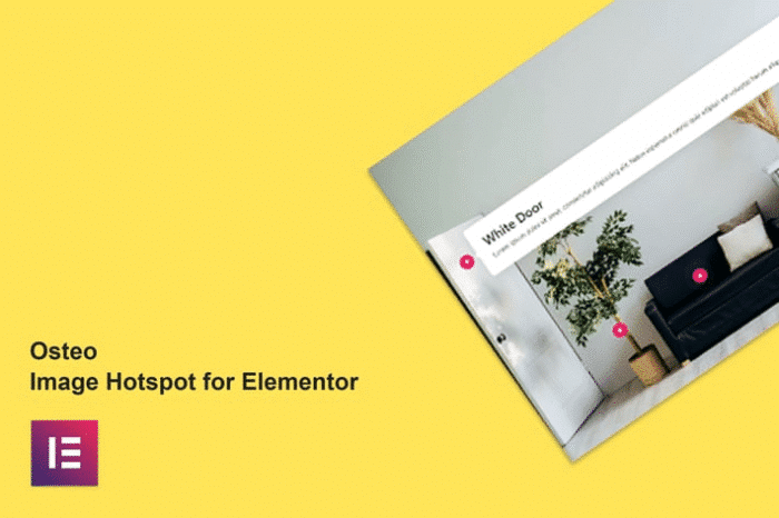 image hotspot addon for elementor