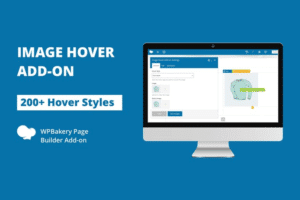 image hover add on for wpbakery page builder