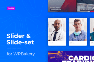 image slider for wpbakery