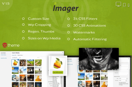 imager amazing image tool for