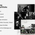 jeg portfolio portfolio gallery plugin