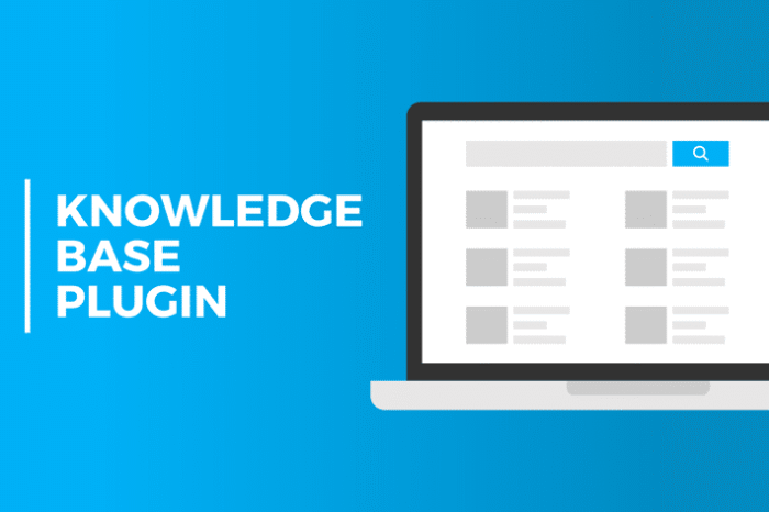 knowledge base helpdesk wiki wordpress