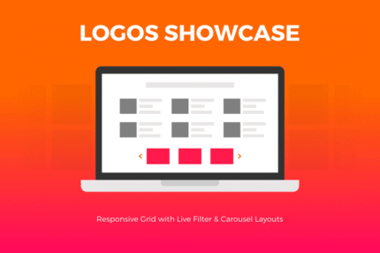 logos showcase