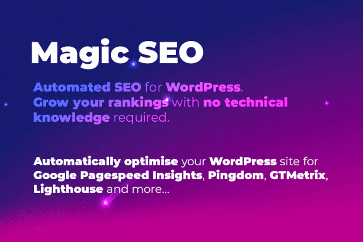 magic seo envato