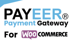 payeer payment gateway for woocommerce