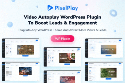 pixelplay video autoplay wordpress plugin