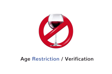 premium age verification restriction