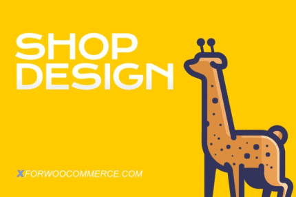 product designer for woocommerce
