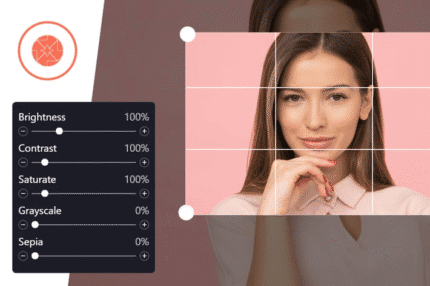 provision image editor for wordpress woocommerce