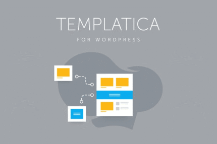 templatica wpbakery templates manager