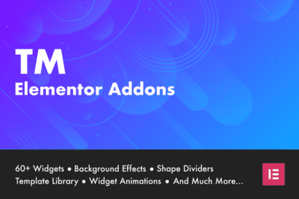 tm elementor addons