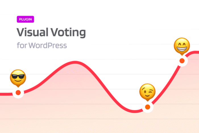 voting for wordpress