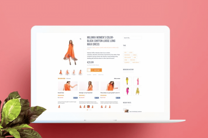 woocommerce image review for discount