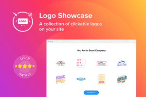 wordpress logo showcase plugin