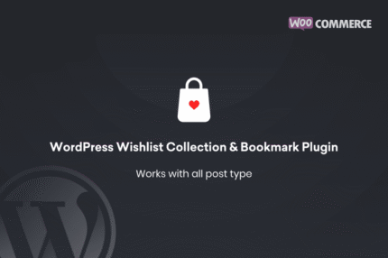 wordpress wishlist collection bookmark plugin