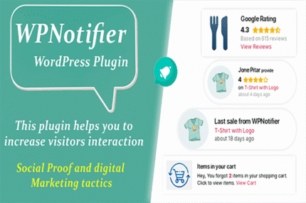 wpnotifier
