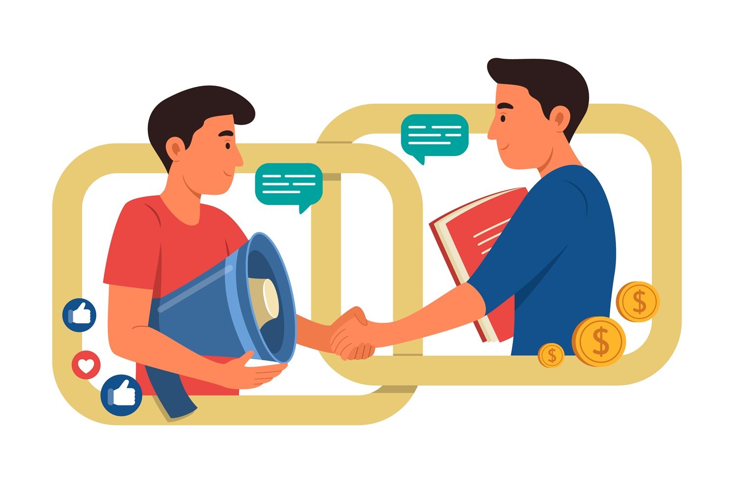 Collaborate with Micro-Influencers