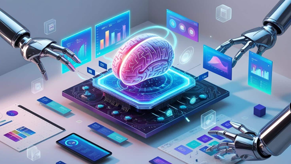 Artificial Intelligence in Web Design