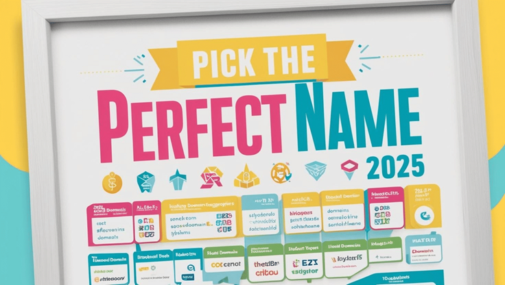 Best Domain for 2025: Pick the Perfect Name